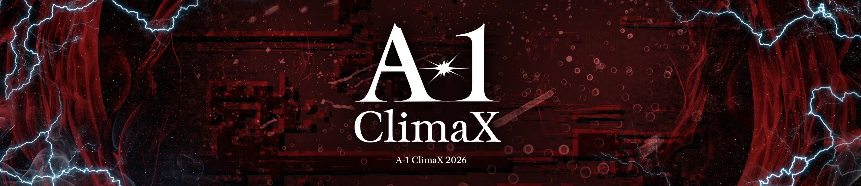 A-1 ClimaX 2024